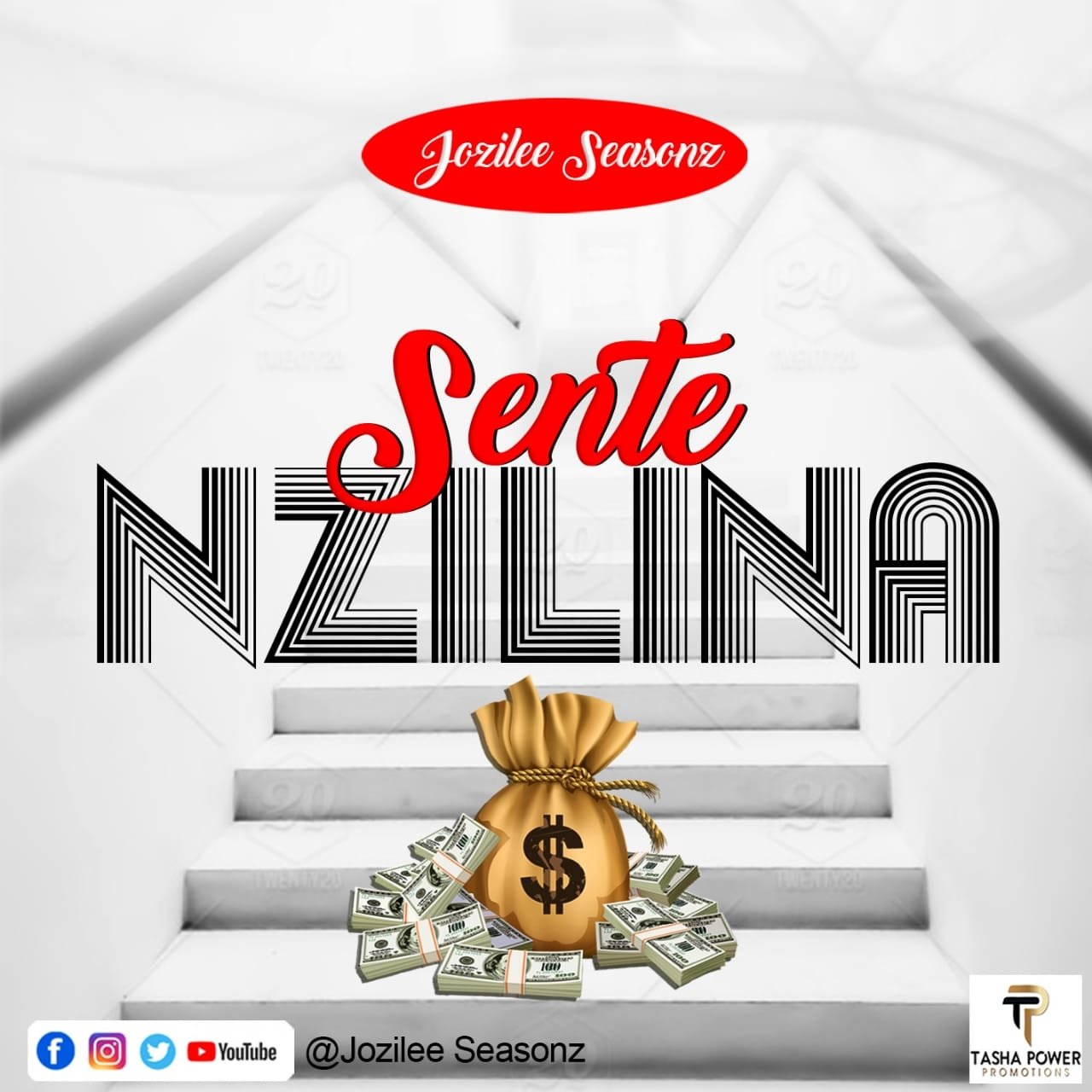 King Jozilee Seasonz